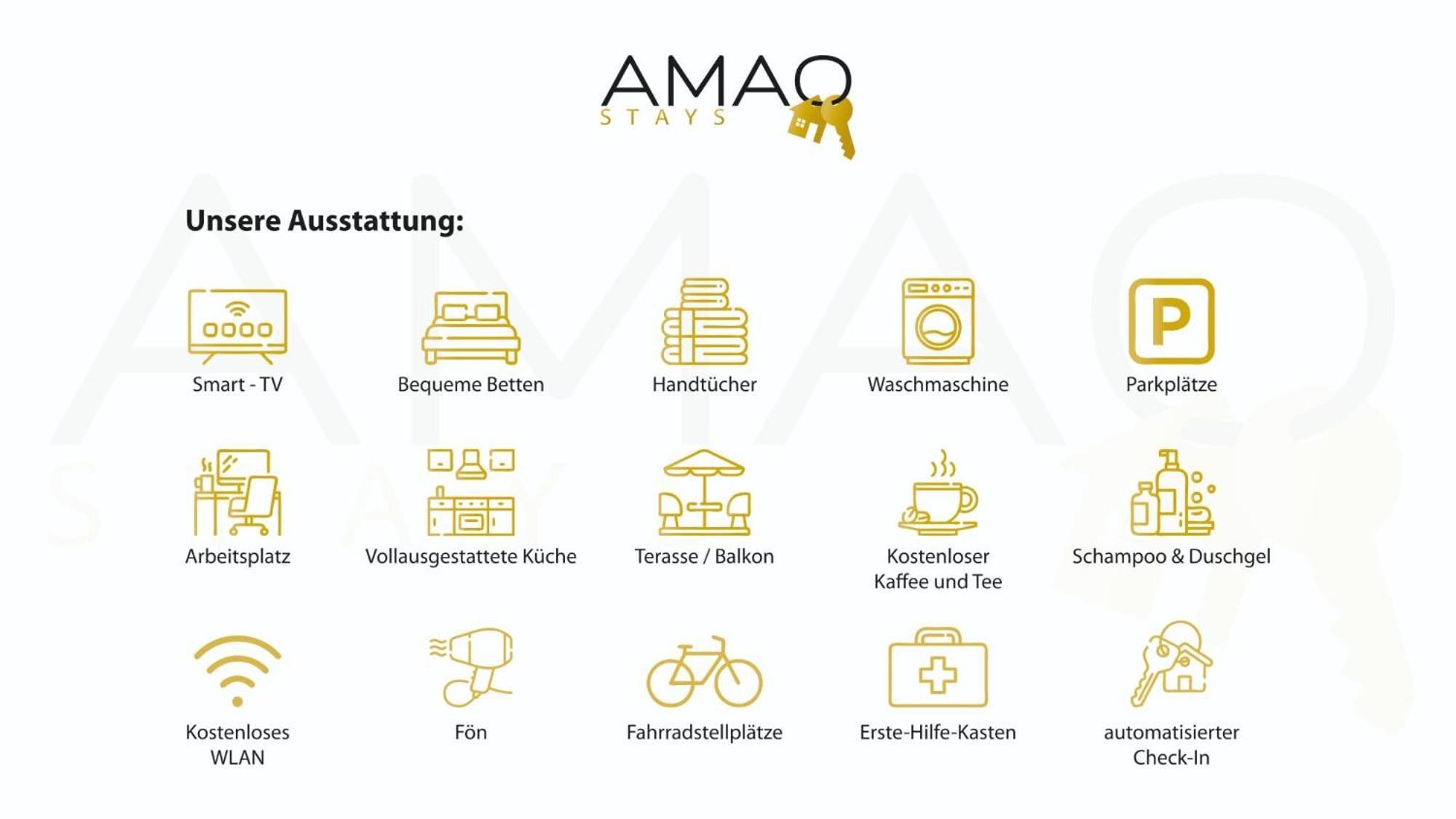 Amao-Pearl I Comfort Suite I 94Qm I Kingsize-Bett I Exklusiv Mit Balkon & Tiefgarage I Aufzug Offenburg Eksteriør bilde