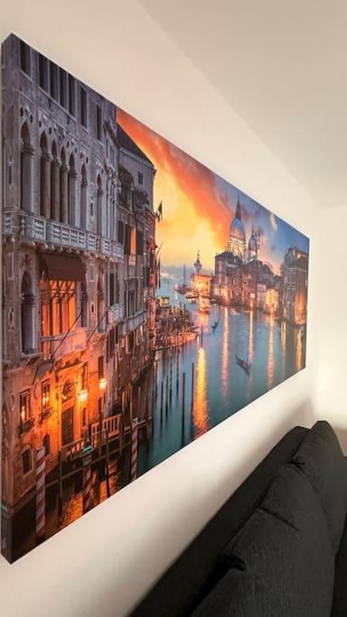 Amao-Pearl I Comfort Suite I 94Qm I Kingsize-Bett I Exklusiv Mit Balkon & Tiefgarage I Aufzug Offenburg Eksteriør bilde